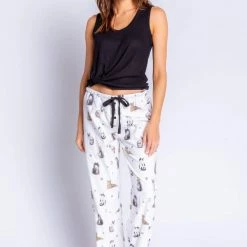 PJ Salvage - Majestically Purrfect Pants