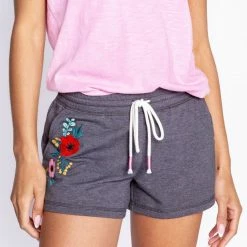 PJ Salvage - Grateful Heart Shorts