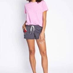 PJ Salvage - Grateful Heart Shorts