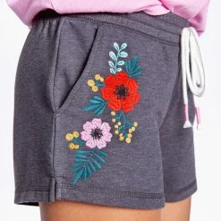 PJ Salvage - Grateful Heart Shorts