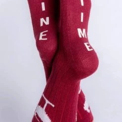 Shoes, Socks + Slippers PJ Salvage - Wine Time Socks