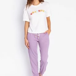 PJ Salvage - Grateful Short Sleeve Tee