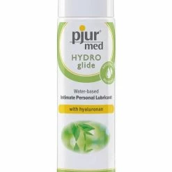 Lubricants Pjur - Med Repair Glide 100ml