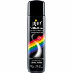 Lubricants Pjur - Original Bodyglide 100ml Rainbow Edition