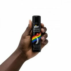 Lubricants Pjur - Original Bodyglide 100ml Rainbow Edition