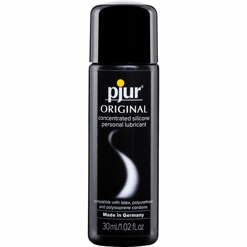 Pjur - Original Bodyglide Lubricants 4 Pjur - Original Bodyglide Lubricants