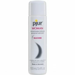 Lubricants Pjur - Woman Bodyglide Lube