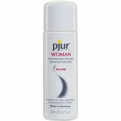 Lubricants Pjur - Woman Bodyglide Lube