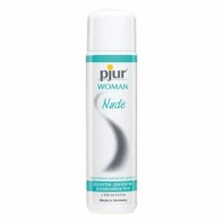 Pjur - Woman Nude - Water Based Lube 100ml Lubricants