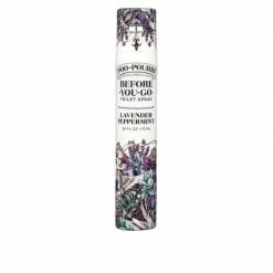 PooPourri - Lavender Peppermint (10mL) Bath + Body