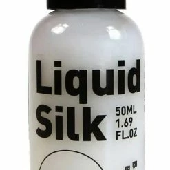 Prowler - Liquid Silk