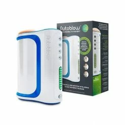 Prowler - Autoblow A.I. Machine Sleeves + Insertion Toys