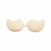 Pure Style Girlfriends Nude Solid Enchantress Uplifting Sticky Air Bra, A Bras 1 Pure Style Girlfriends Nude Solid Enchantress Uplifting Sticky Air Bra, A Bras