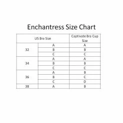 Pure Style Girlfriends Nude Solid Enchantress Uplifting Sticky Air Bra, A Bras