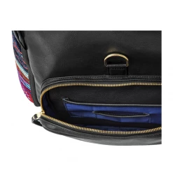 Outerwear Rafi Nova - Black Batik SuperNova Backpack