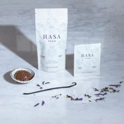 Rasa - Calm Tonic Herbs & Tinctures