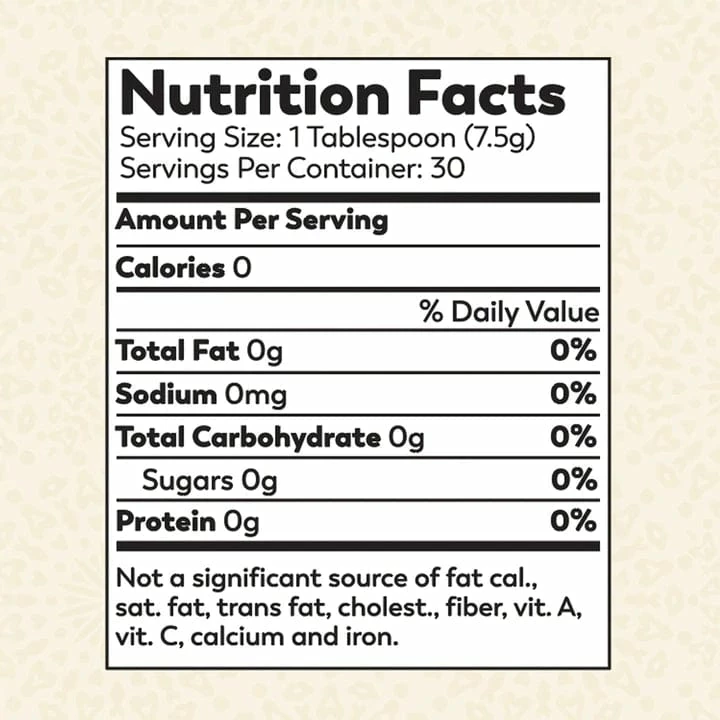 Rasa - Calm Tonic Herbs & Tinctures 8 Rasa - Calm Tonic Herbs & Tinctures