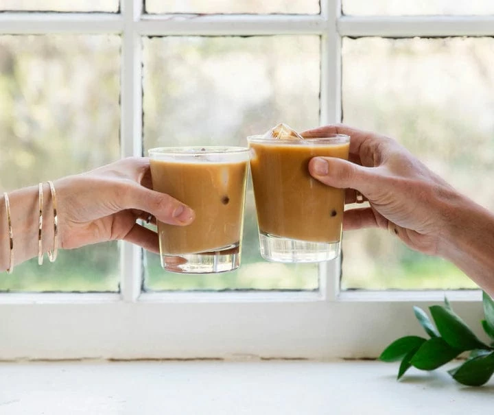 Rasa - Calm Tonic Herbs & Tinctures 6 Rasa - Calm Tonic Herbs & Tinctures