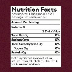 Rasa - Spicy Rose And Cacao Tonic Herbs & Tinctures 11 Rasa - Spicy Rose And Cacao Tonic Herbs & Tinctures