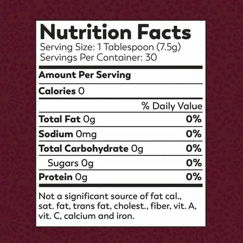 Rasa - Spicy Rose And Cacao Tonic Herbs & Tinctures 7 Rasa - Spicy Rose And Cacao Tonic Herbs & Tinctures