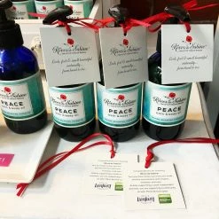 Reves De Sabine - Peace Body Oil