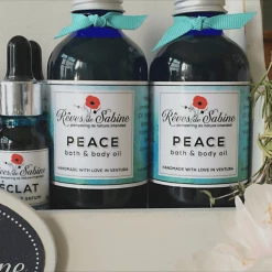 Reves De Sabine - Peace Body Oil