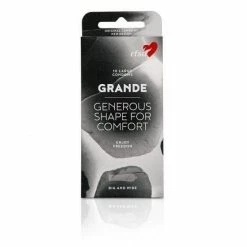 RFSU Okeido Condoms 10-Pack