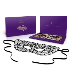 Rianne S - Masque I Jane Black Lingerie