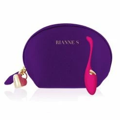 Vibrators Rianne S - Pulsy Playball