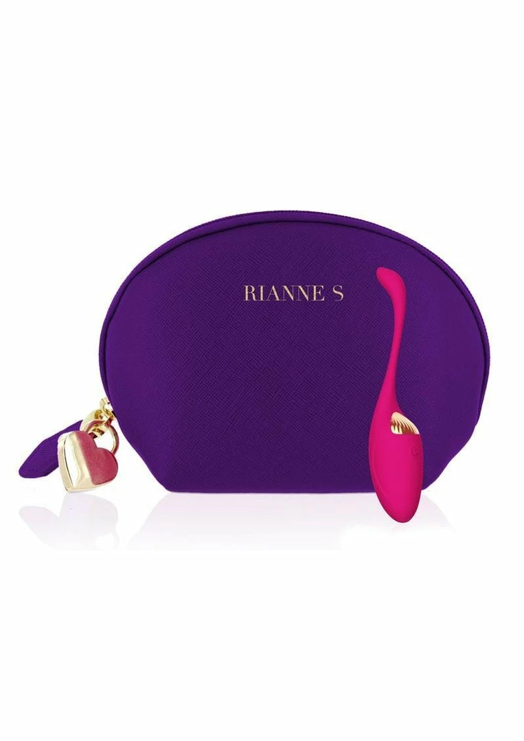 Vibrators Rianne S - Pulsy Playball 3 Vibrators Rianne S - Pulsy Playball