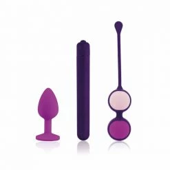 Menstrual & Vaginal Care Rianne S - First Vibe Kit