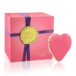 Vibrators Rianne S - Heart Vibe Vibrator