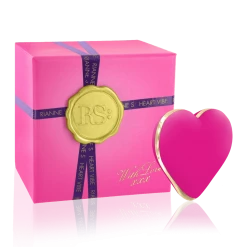 Vibrators Rianne S - Heart Vibe Vibrator