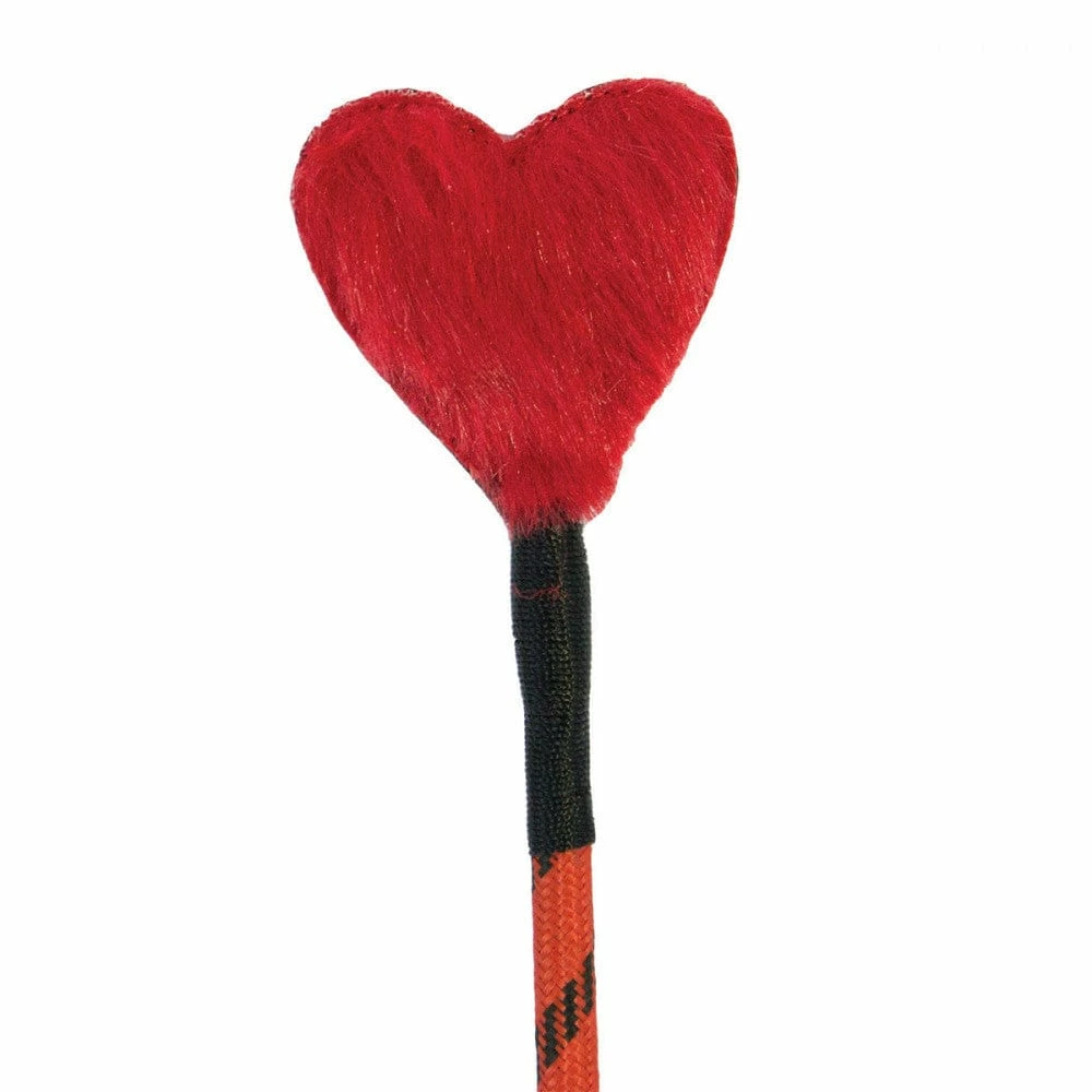 Ruff Doggie Style Ruff - Fluffy Heart Crop Kink + BDSM 10 Ruff Doggie Style Ruff - Fluffy Heart Crop Kink + BDSM