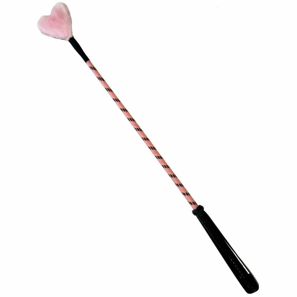 Ruff Doggie Style Ruff - Fluffy Heart Crop Kink + BDSM 7 Ruff Doggie Style Ruff - Fluffy Heart Crop Kink + BDSM