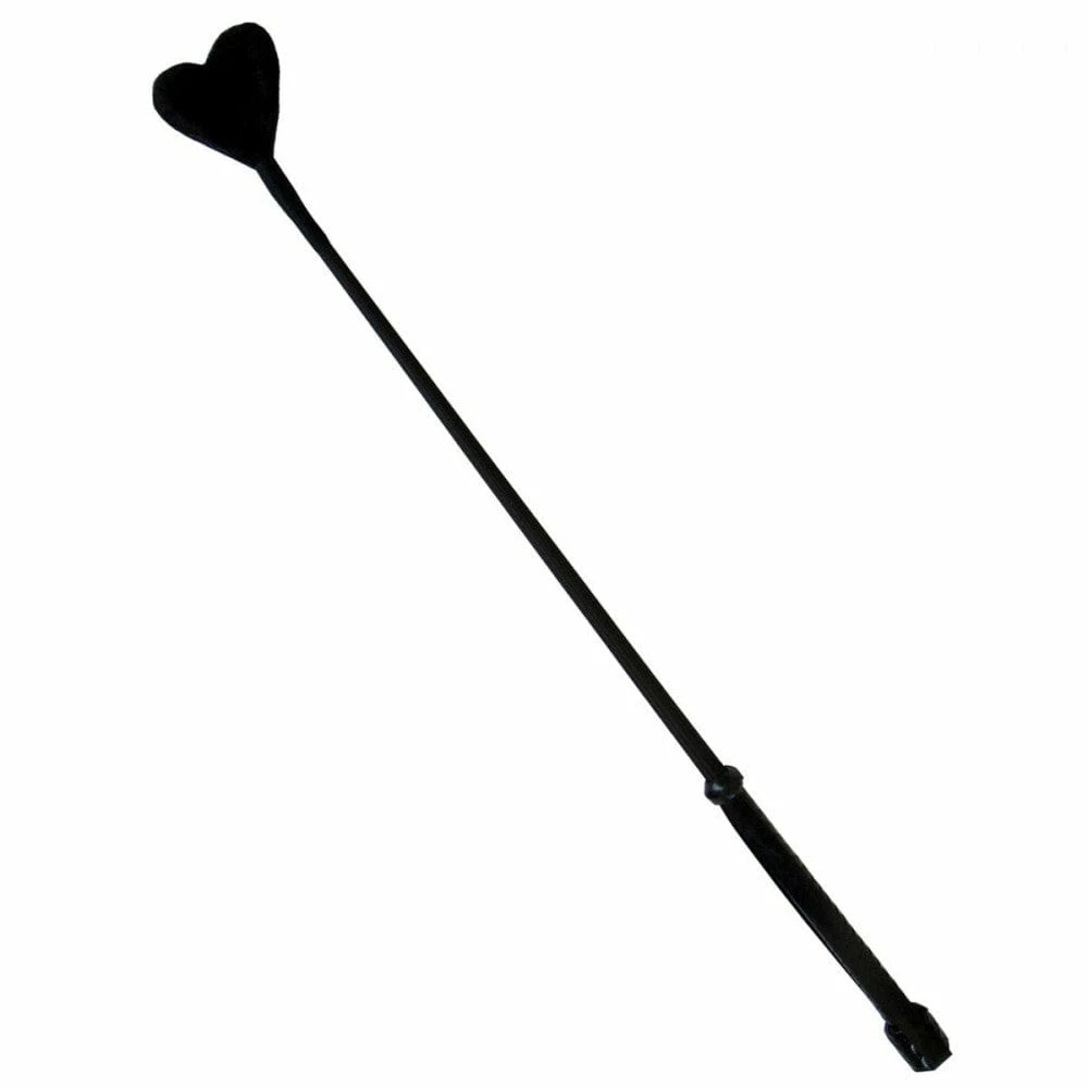 Ruff Doggie Style Ruff - Fluffy Heart Crop Kink + BDSM 3 Ruff Doggie Style Ruff - Fluffy Heart Crop Kink + BDSM