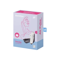 Vibrators Satisfyer - Pro Travel