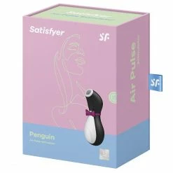 Vibrators Satisfyer - Pro Penguin