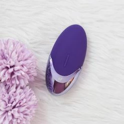 Satisfyer - Layon 1 Purple Pleasures