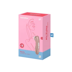 Satisfyer - Pro 2 Plus Vibration Vibrators 9 Satisfyer - Pro 2 Plus Vibration Vibrators