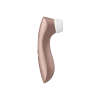Satisfyer - Pro 2 Plus Vibration Vibrators