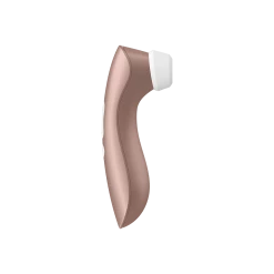 Satisfyer - Pro 2 Plus Vibration Vibrators