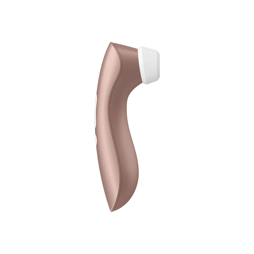 Satisfyer - Pro 2 Plus Vibration Vibrators 3 Satisfyer - Pro 2 Plus Vibration Vibrators