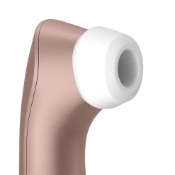 Satisfyer - Pro 2 Plus Vibration Vibrators