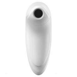 Satisfyer - Pro Plus Vibration Clit Suction Toys