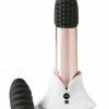 Vibrators Sensuelle - Point Plus Rechargeable Bullet 1 Vibrators Sensuelle - Point Plus Rechargeable Bullet