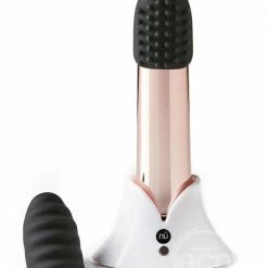 Vibrators Sensuelle - Point Plus Rechargeable Bullet