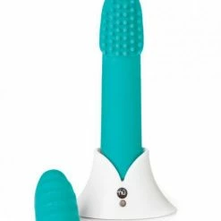 Vibrators Sensuelle - Point Plus Rechargeable Bullet 16 Vibrators Sensuelle - Point Plus Rechargeable Bullet