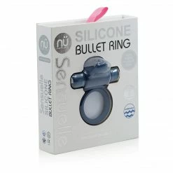 Vibrators Sensuelle - Bullet Ring 7 Vibrators Sensuelle - Bullet Ring