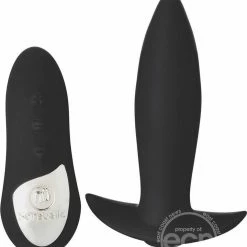 Vibrators Sensuelle - Mini Plug With Remote